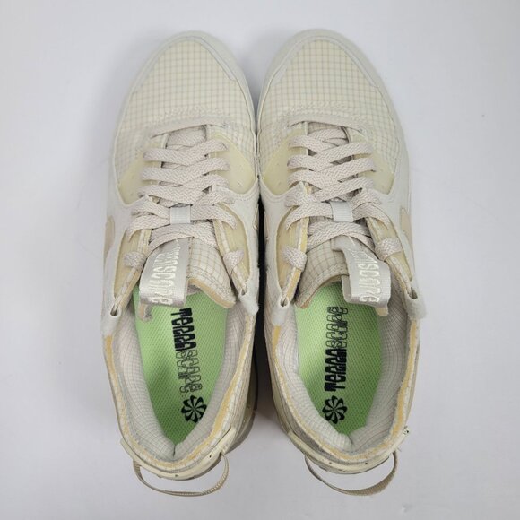 Nike W Air Max Terrascape 90 Light Bone Women's Beige Shoes DC9450-001 US Sz 10 - Picture 5 of 8